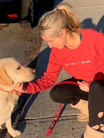 Women's My Dog Sweatshirts