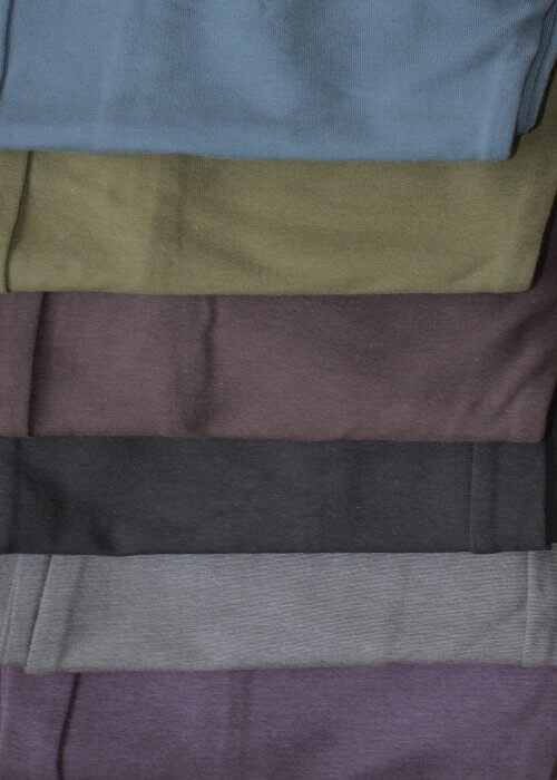 Foxtrot Leggings By Nomads Hempwear