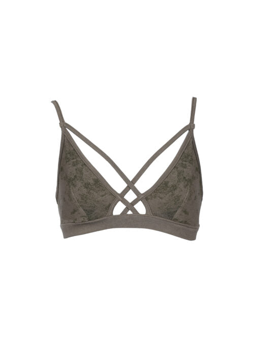 Beloved Bra by Nomads Hempwear