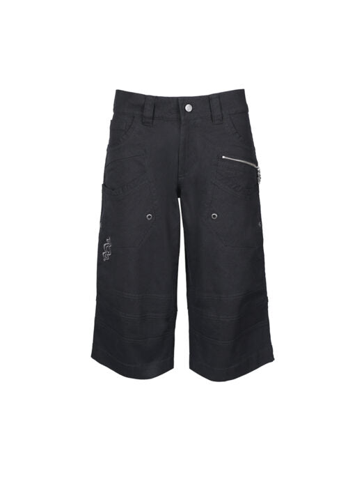 Genesis Shorts by Nomads Hempwear