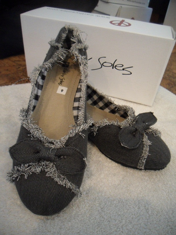 Rachel Shoe by Earthy Soles