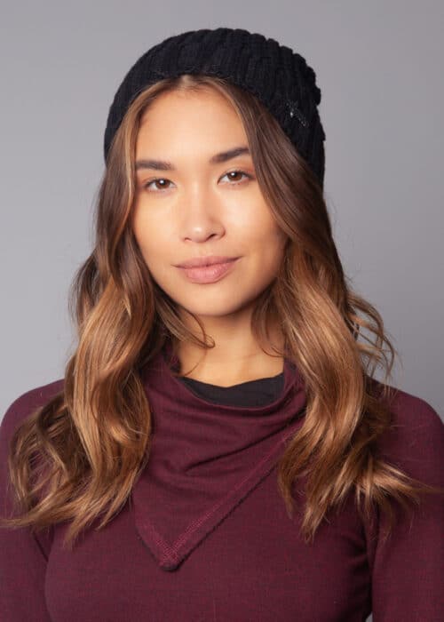 Jasper Beanie by Nomads Hempwear
