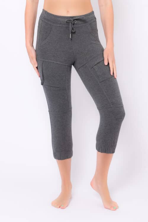 Outcast Joggers by Nomads Hempwear