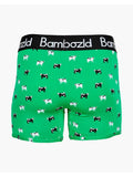 Men's Holy Cow Bamboo Trunk