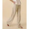 Bamboo Cotton Linen Pants