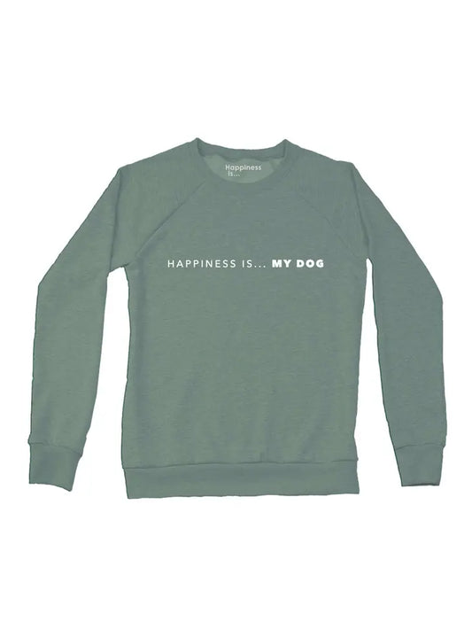 Women's My Dog Sweatshirts