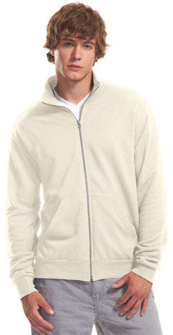 Bamboo Track Jacket