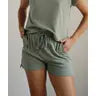 Hemp Spring Shorts