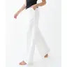 Bamboo Cotton Linen Pants