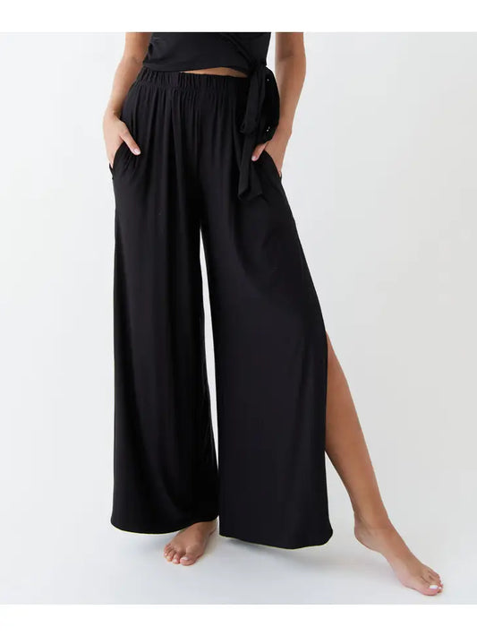 Bamboo Jacky Bottom Pants