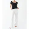 Bamboo Cotton Linen Pants