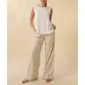 Bamboo Cotton Linen Pants