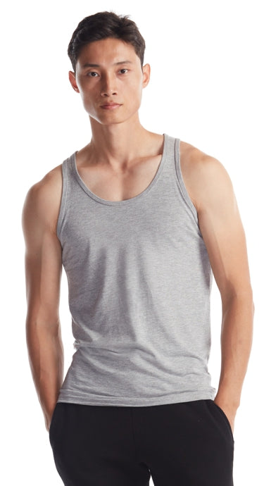 Unisex Bamboo Tank Top