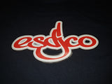 DJ Tag T-Shirt by esDJco