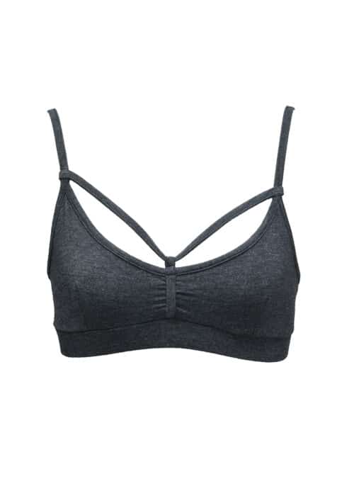 Swoon Bra By Nomads Hempwear