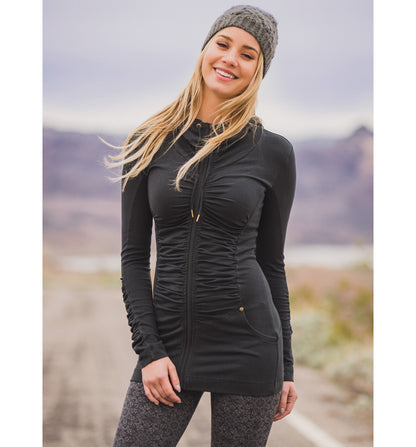 Thrive Tunic by Nomads Hempwear