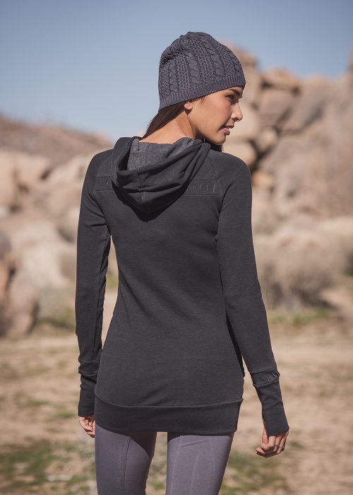 Elevate Tunic by Nomads Hempwear