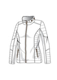 Evo Jacket By Nomads Hempwear