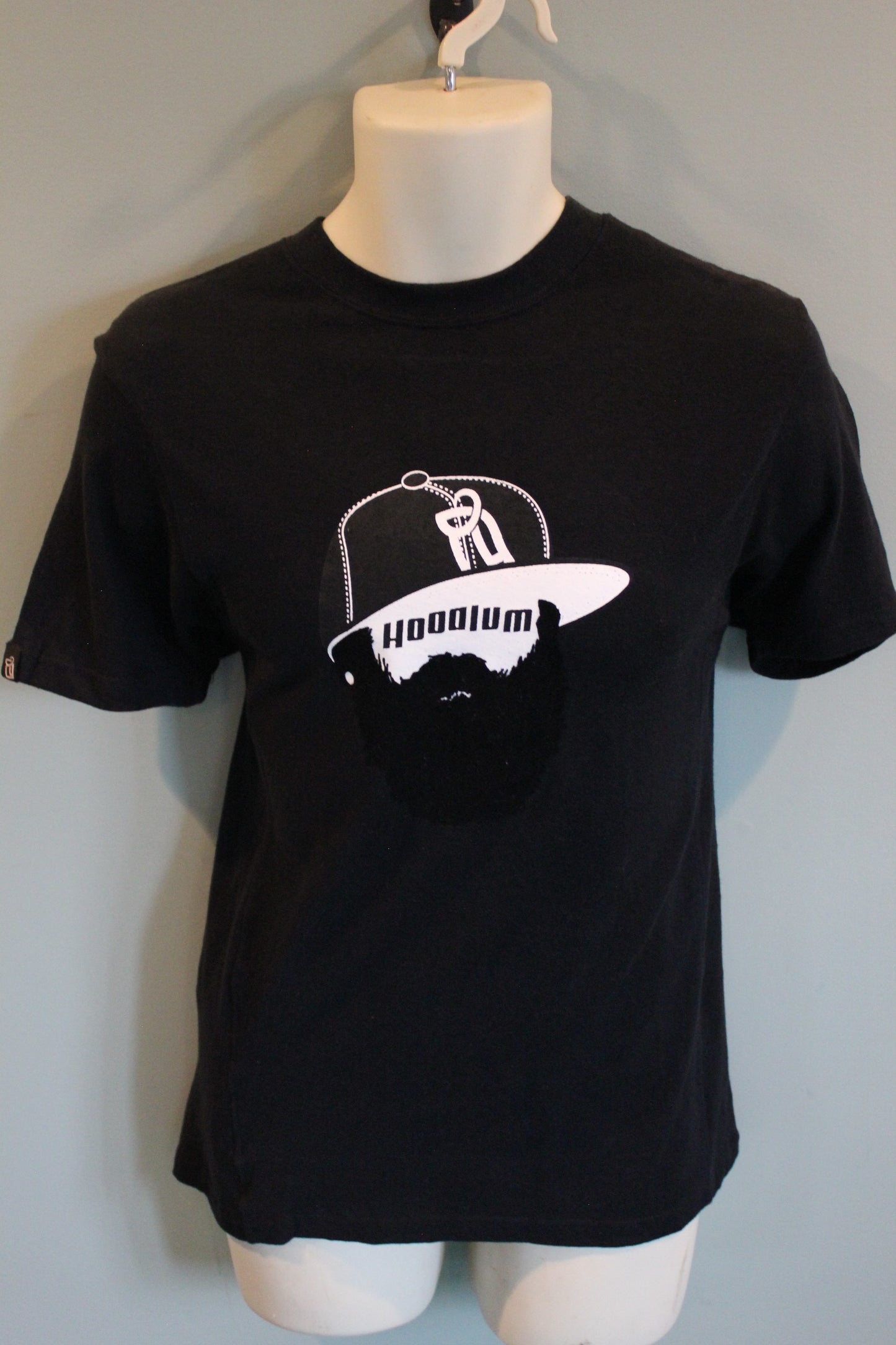 Hoodlum Tee by Hemp Hoodlamb