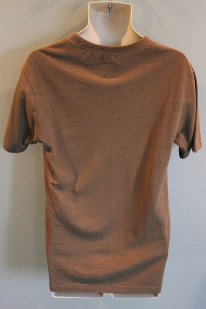 I Leaf Hemp Shirt by Satori Movement