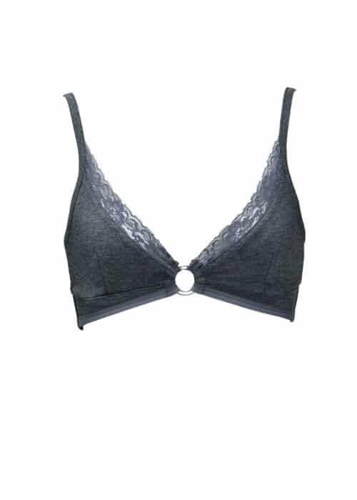 Delilah Bra By Nomads Hempwear