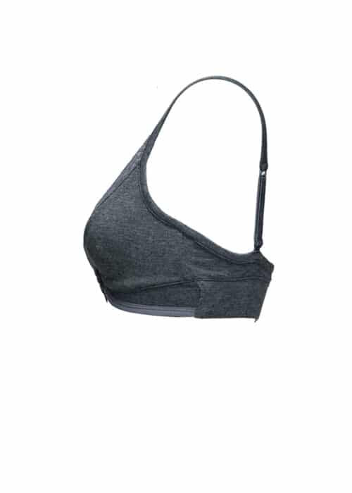 Delilah Bra By Nomads Hempwear