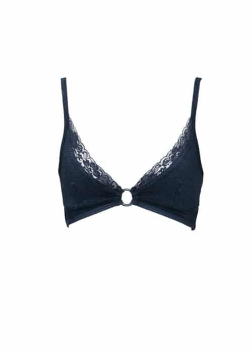 Delilah Bra By Nomads Hempwear