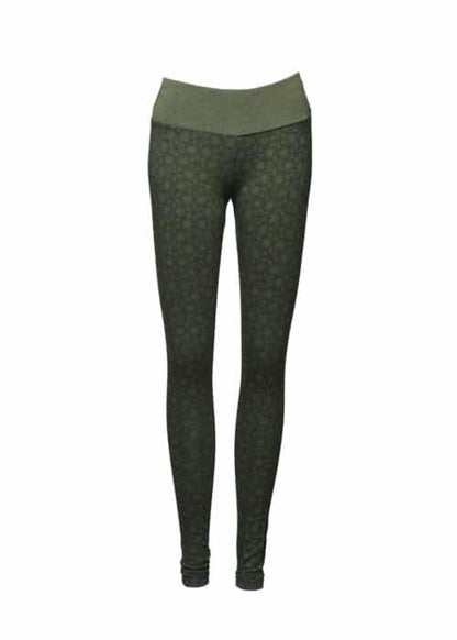 Spectrum Leggings -Meta by Nomads Hempwear