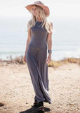 Thalia Dress by Nomads Hempwear