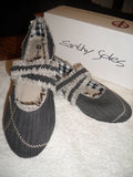 Maude Shoe by Earthy Soles
