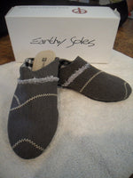 Severn Shoe by Earthy Soles