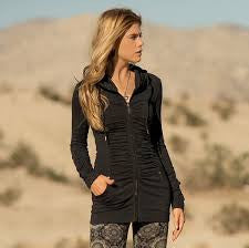 Thrive Tunic by Nomads Hempwear